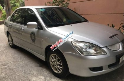 Mitsubishi Lancer  Gala 2004 - Mình bán Mitsubishi Lancer Gala số tự động đời 2004, bền bỉ và ít nhiên liệu