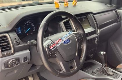 Ford Ranger Wildtrak 3.2 2015 - Bán xe Ford Ranger Wildtrak 3.2 sản xuất năm 2015, xe nhập  