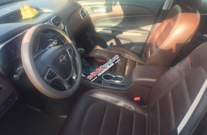 Haima 2016 - Bán Haima V70 sản xuất năm 2016, màu nâu, xe nhập giá cạnh tranh