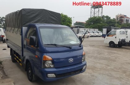 Hyundai Porter H150 2018 - Bán ô tô Hyundai Porter H150 đời 2018, 370 triệu