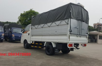 Hyundai Porter H150 2018 - Bán ô tô Hyundai Porter H150 đời 2018, 370 triệu