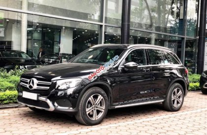 Mercedes-Benz GLC-Class GLC200 2019 - Bán Mercedes GLC200 sx 2019 siêu lướt chính chủ giá cực tốt