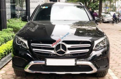 Mercedes-Benz GLC-Class GLC200 2019 - Bán Mercedes GLC200 sx 2019 siêu lướt chính chủ giá cực tốt