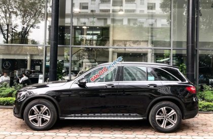 Mercedes-Benz GLC-Class GLC200 2019 - Bán Mercedes GLC200 sx 2019 siêu lướt chính chủ giá cực tốt