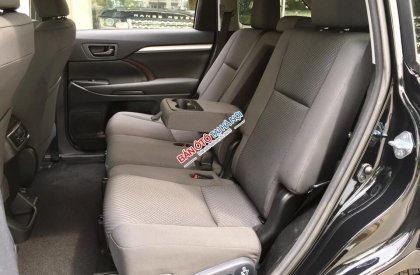 Toyota Highlander LE 2018 - Cần bán xe Highlander mới 100% nhập Mỹ giao ngay, đăng ký ngay. Giá shock, LH: 093.798.2266