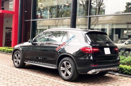 Mercedes-Benz GLC-Class GLC200 2019 - Bán Mercedes GLC200 sx 2019 siêu lướt chính chủ giá cực tốt