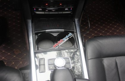 Mercedes-Benz E class E250 2013 - Cần bán xe Mercedes E250 sản xuất năm 2013, màu đen