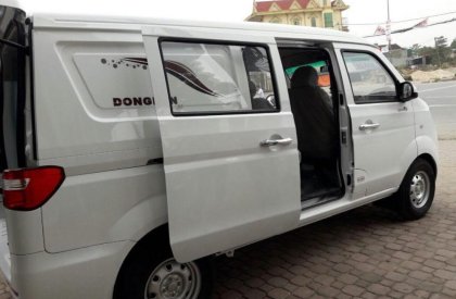 Cửu Long  V5 2019 - Bán Dongben X30-V5, xe tải van (5 chỗ – 490Kg)