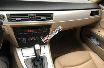 BMW 3 Series  320i 2009 - Bán BMW 3 Series 320i đời 2009, màu xanh lam, nhập khẩu