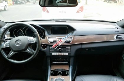 Mercedes-Benz E class E200 2015 - Bán Mercedes E200 2016, màu trắng