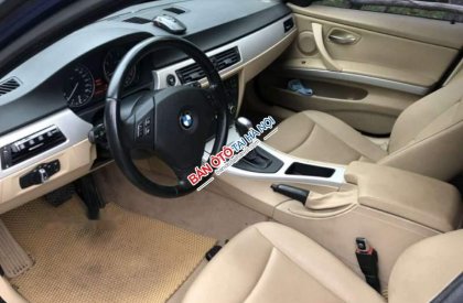 BMW 3 Series  320i 2009 - Bán BMW 3 Series 320i đời 2009, màu xanh lam, nhập khẩu