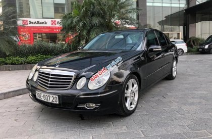 Mercedes-Benz E class E200 2008 - Bán xe E200 2008, gia đình sử dụng