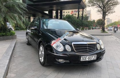 Mercedes-Benz E class E200 2008 - Bán xe E200 2008, gia đình sử dụng