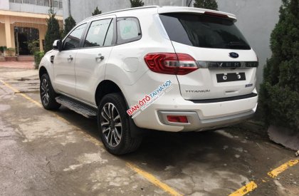 Ford Everest 2.0 Biturbo 2018 - Ford An Đô 0974286009 bán Ford Everest 2.0 Biturbo đủ màu giao ngay, giá tốt nhất. LH 0974286009