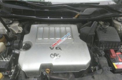 Toyota Avalon 2007 - Bán Toyota Avalon đời 2007, màu vàng, xe nhập, giá 600tr