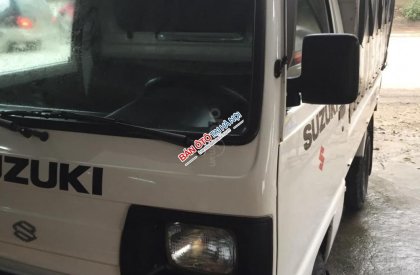 Suzuki Carry 2004 - Bán Suzuki Carry sản xuất năm 2004, màu trắng