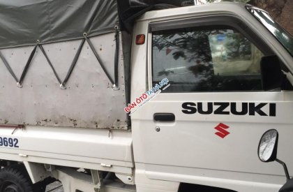 Suzuki Carry 2004 - Bán Suzuki Carry sản xuất năm 2004, màu trắng