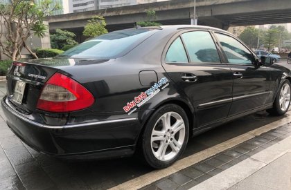 Mercedes-Benz E class E200 2008 - Bán Mercedes E200 năm 2008, giá chỉ 480 triệu