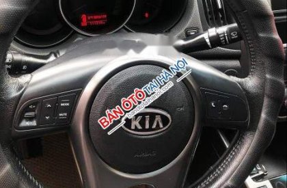 Kia Forte AT 2009 - Cần bán xe Kia Forte AT năm 2009, màu bạc, nhập khẩu 