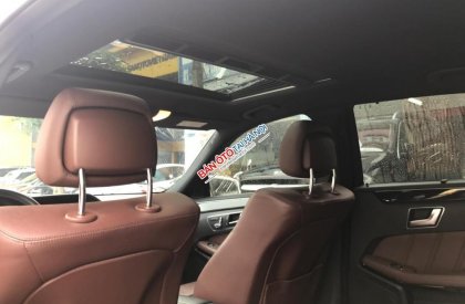 Mercedes-Benz E class E250 2013 - Bán xe Mercedes E250 2013 trắng