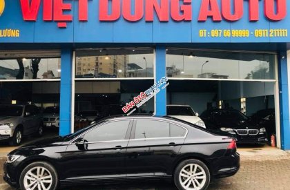 Volkswagen Passat  TSI Blue Motion 2018 - Bán xe Volkswagen Passat đời 2018, nhập khẩu nguyên chiếc, xe còn bảo hành chính hãng