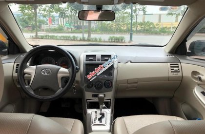 Toyota Corolla XLI 2007 - Tôi cần bán Corolla XLI sản xuất 2007, đăng ký lần đầu 2008, nhập khẩu Nhật Bản