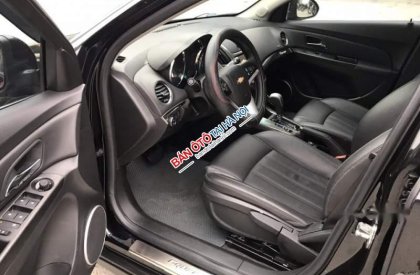 Chevrolet Cruze   LTZ 1.8 AT  2018 - Bán Chevrolet Cruze LTZ 1.8 AT model 2018, xe tư nhân sử dụng từ mới