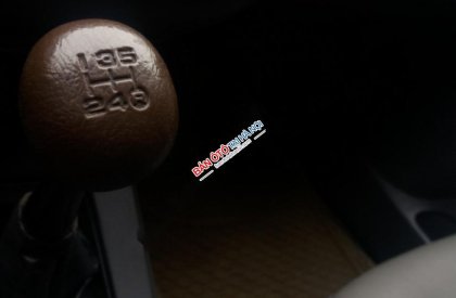 Toyota Zace GL 2005 - Cần bán xe Toyota Zace GL năm 2005, màu xanh lam, 255 triệu