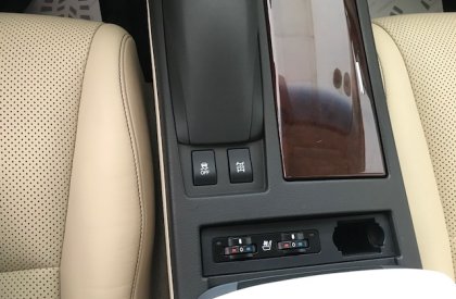 Lexus RX350 Luxury 2015 - Cần bán Lexus RX350 Luxury năm 2015, màu đen, nhập khẩu
