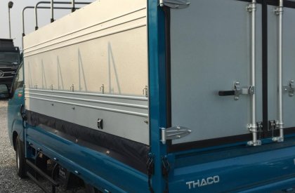 Thaco Kia K250 2019 - Bán xe Thaco Kia K250 đời 2019 tải trọng 2,5T thùng dài 3,5m giá tốt tại Hà Nội