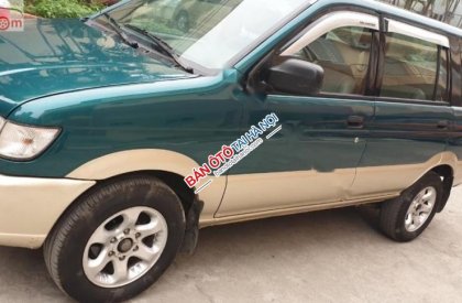 Isuzu Hi lander LS 2003 - Bán xe Isuzu Hi lander LS sản xuất năm 2003, máy dầu một cầu số tay