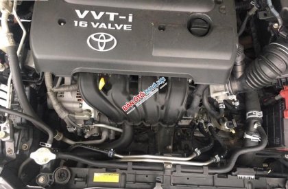 Toyota Corolla XLI 2008 - Bán gấp Toyota Corolla XLI đời 2008, màu xám, nhập khẩu, số tự động