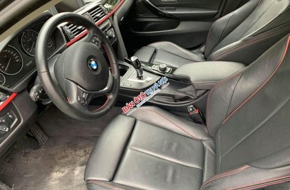 BMW 4 Series 428i coupe  2015 - Cần bán xe BMW 4 Series model 2016, màu trắng, xe nhập