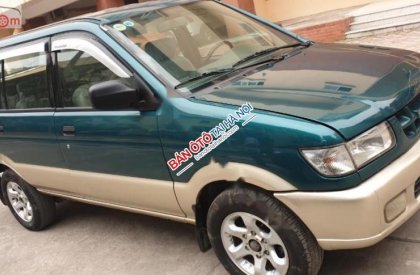 Isuzu Hi lander LS 2003 - Bán xe Isuzu Hi lander LS sản xuất năm 2003, máy dầu một cầu số tay