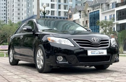 Toyota Camry LE 2.5 AT 2010 - Bán ô tô Toyota Camry LE 2.5 AT 2010 - nhập Mỹ - LH: 0933.68.1972