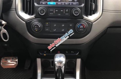 Chevrolet Colorado LTZ 2017 - Bán Coralado 2.8 LTZ số tự động, SX 2017