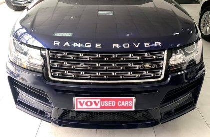 LandRover 2015 - Bán Range Rover Autobiography LWB Model 2015