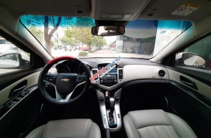 Chevrolet Cruze 1.8LTZ 2015 - Bán ô tô Chevrolet Cruze 1.8 LTZ năm 2015