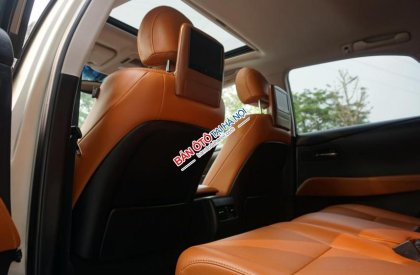 Lexus RX RX 450h 2012 - MT Auto bán xe Lexus RX 450H năm 2012, màu vàng, nhập khẩu LH E Hương 0945392468