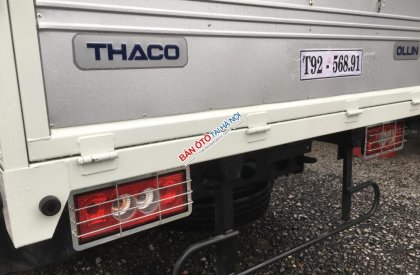 Thaco OLLIN 500 E4 2019 - Liên hệ 096.96.44.128/ 0938.907.243 bán xe Thaco Ollin 500 E4 2019, màu trắng