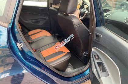 Ford Fiesta S 2011 - Cần bán lại xe Ford Fiesta S đời 2011, nhập khẩu, xe nhà chính chủ đi