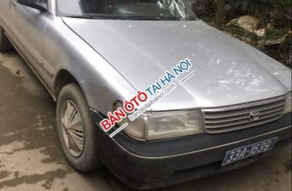 Toyota Cressida   1992 - Bán Toyota Cressida đời 1992, màu bạc, nhập khẩu nguyên chiếc, tiết kiệm nhiên liệu