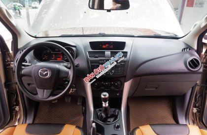 Mazda BT 50 MT 2015 - Bán Mazda MT sản xuất năm 2015, giá 505tr