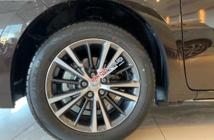 Toyota Corolla altis G 2019 - Bán Toyota Corolla altis G 2019, màu đen, giá chỉ 746 triệu