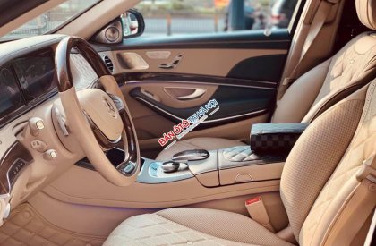 Mercedes-Benz Maybach S400 2015 - Bán xe Mercedes S400 Maybach sản xuất 2015