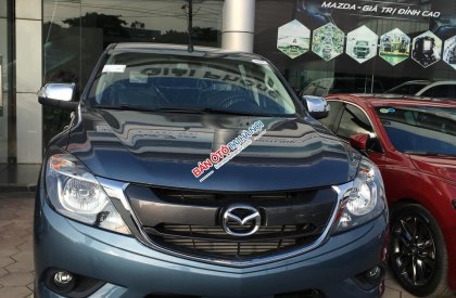 Mazda BT 50 2018 - Xả hàng BT50 2.2 ATH cao cấp giá ưu đãi sập sàn. Hỗ trợ thủ tục ra biển, trả góp 
