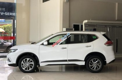 Nissan X trail SL 2019 - Nissan X-Trail SL sx 2019 mới 100% đủ màu giao ngay