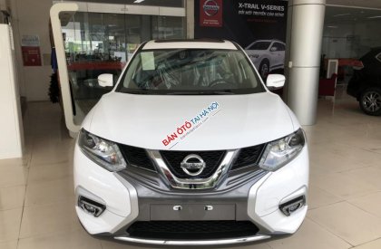 Nissan X trail SL 2019 - Nissan X-Trail SL sx 2019 mới 100% đủ màu giao ngay