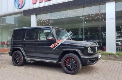 Mercedes-Benz G class 2019 - Cần bán xe Mercedes G63 AMG Edition One, đủ màu giao ngay, 0904754444