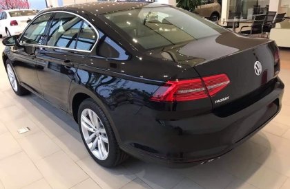 Volkswagen Passat G 2019 - Bán Volkswagen Passat G đời 2019, màu đen, nhập khẩu